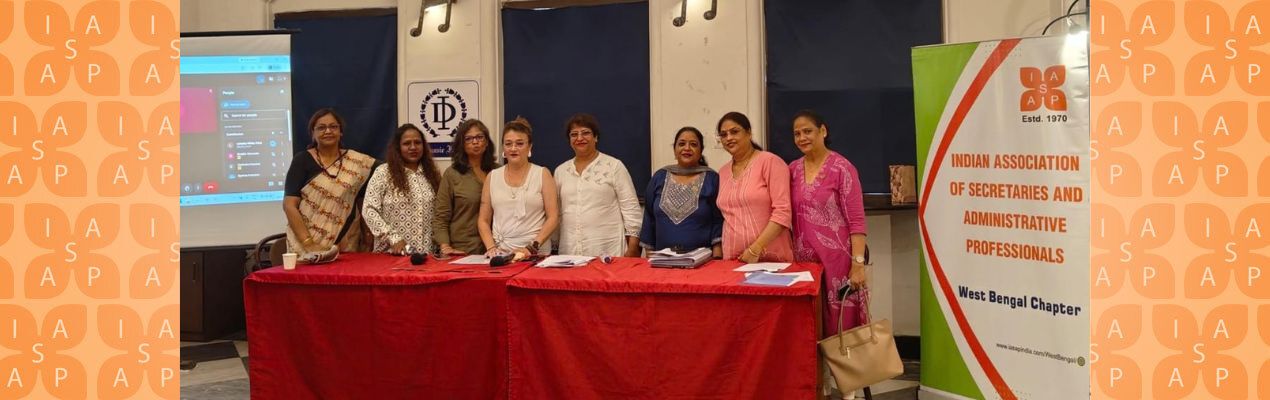 New Committee 2026-2027